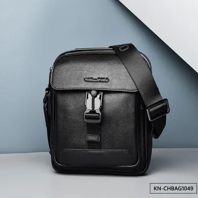 SWIFT LOOP SHOULDER BAG